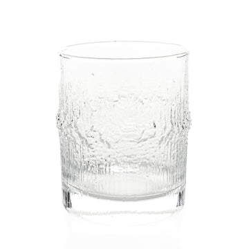 IITTALA Tapio Wirkkala NIVA Old Fashion Glasses Set of 5