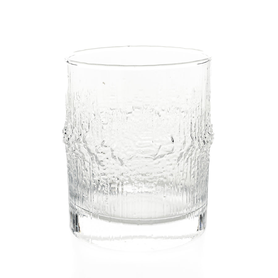 IITTALA Tapio Wirkkala NIVA Old Fashion Glasses Set of 5