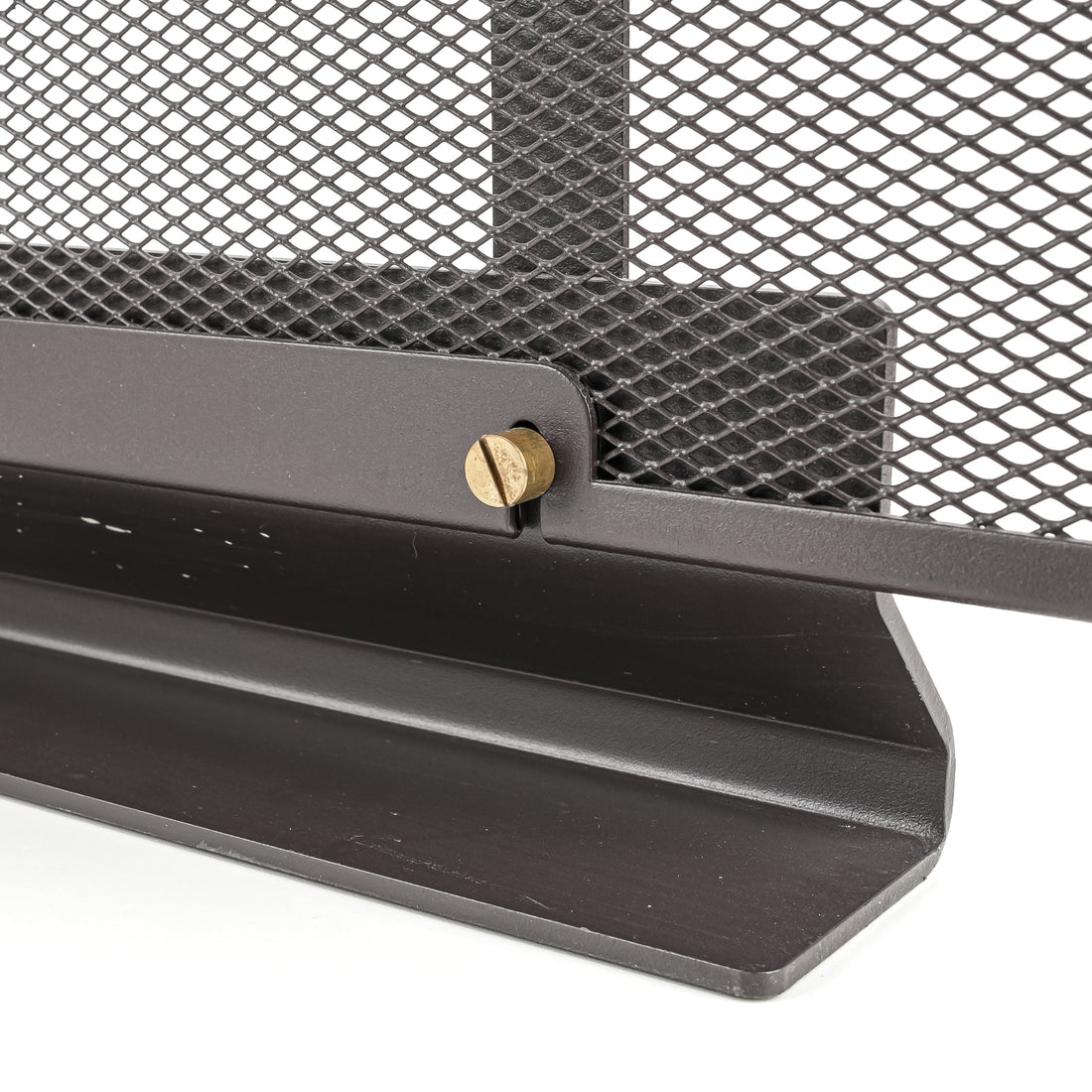 ELDVALM Emma Small Steel Fire Screen