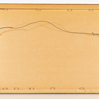 Keith Namatjira (Aboriginal Australian 1938-1977) Untitled