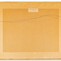 Enos Namatjira (Aboriginal Australian 1920-1960) Untitled