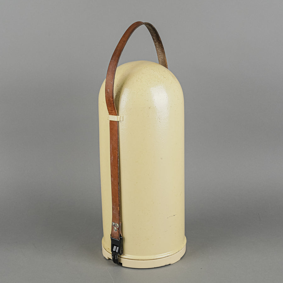 HEERBRUGG Wild M11 Microscope w/Dome Cover