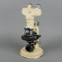 HEERBRUGG Wild M11 Microscope w/Dome Cover