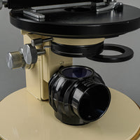 HEERBRUGG Wild M11 Microscope w/Dome Cover