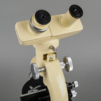 HEERBRUGG Wild M11 Microscope w/Dome Cover