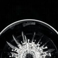 WATERFORD Innisfail Claret Wine Glasses Set Of 5