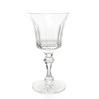 WATERFORD Innisfail Claret Wine Glasses Set Of 5