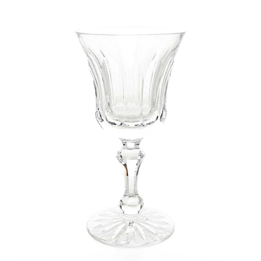 WATERFORD Innisfail Claret Wine Glasses Set Of 4