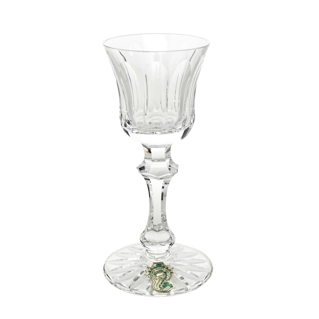 WATERFORD Innisfail Cordial Glasses Set Of 4