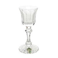 WATERFORD Innisfail Cordial Glasses Set Of 4