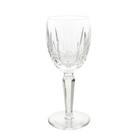 WATERFORD Kildare Claret Wine Glasses Set Of 4