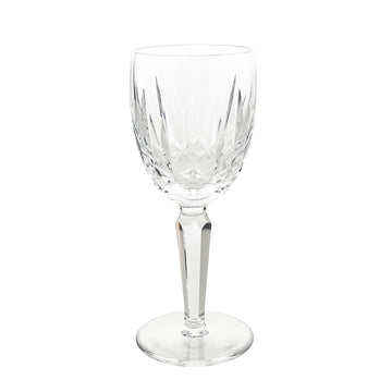 WATERFORD Kildare Claret Wine Glasses Set Of 4