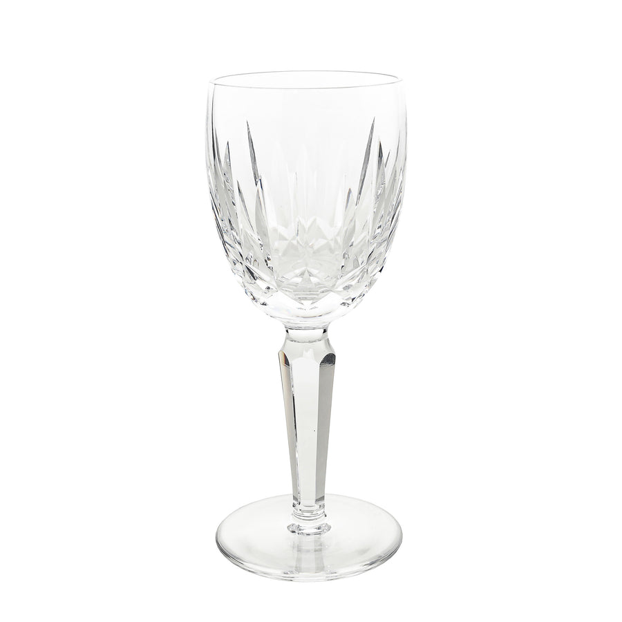 WATERFORD Kildare Claret Wine Glasses Set Of 4