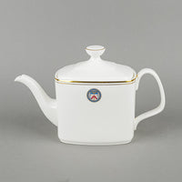 ROYAL DOULTON Metro Toronto 1953 Teapot