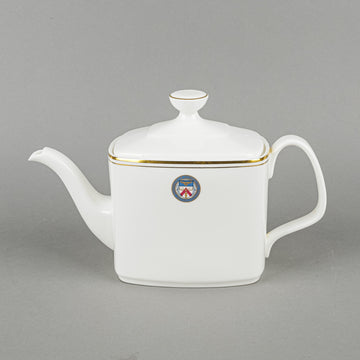 ROYAL DOULTON Metro Toronto 1953 Teapot