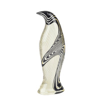 ABRAHAM PALATNIK Lucite Animal - Pengiun