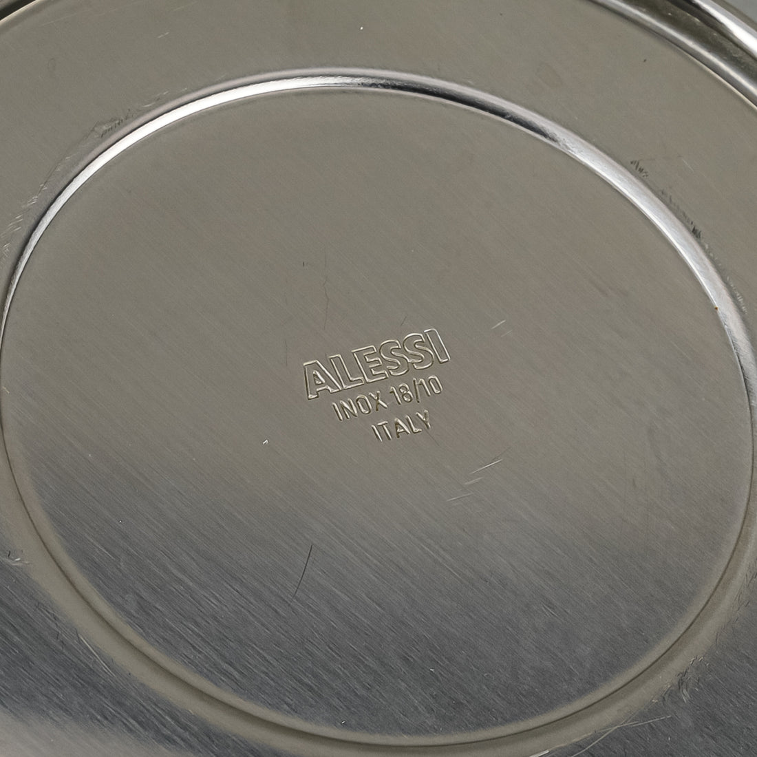 ALESSI Michael Graves 9096 Creamer