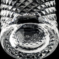 WATERFORD CRYSTAL Alana Double Old Fashion Glass