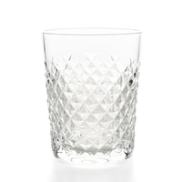 WATERFORD CRYSTAL Alana Double Old Fashion Glass
