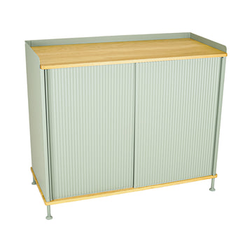 MUUTO Enfold Storage Cabinet