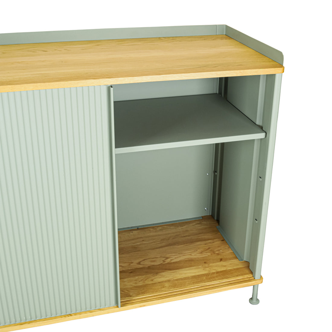 MUUTO Enfold Storage Cabinet