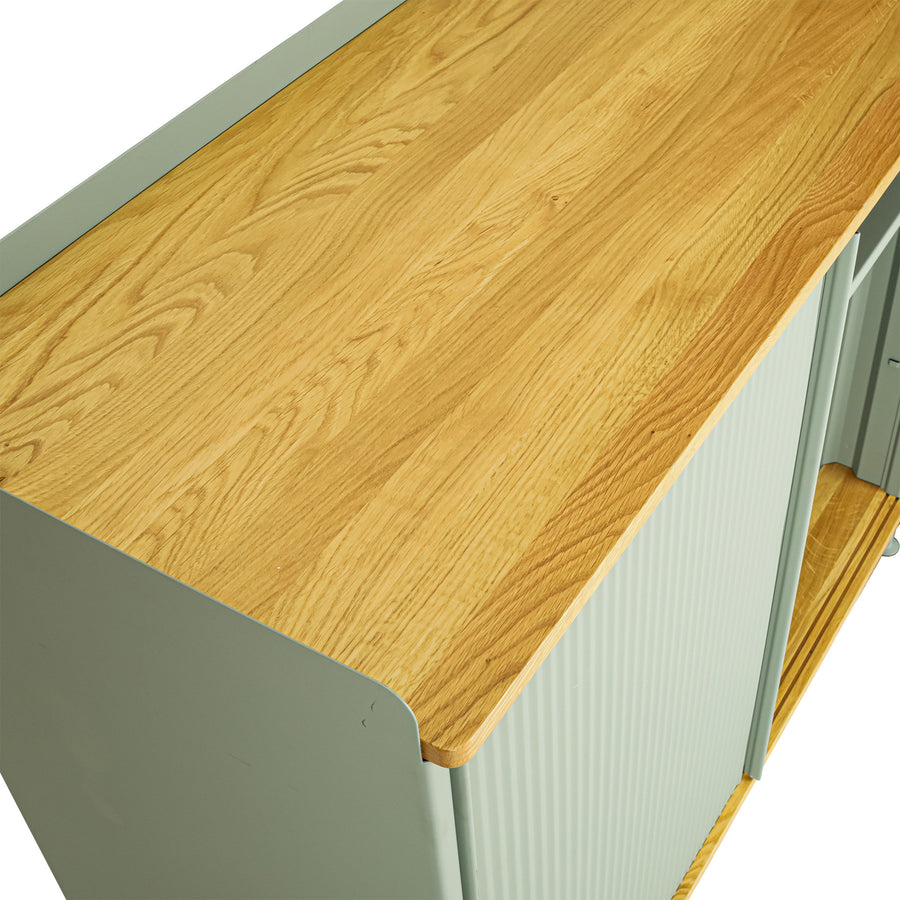 MUUTO Enfold Storage Cabinet