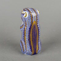 ROYAL CROWN DERBY Paperweight Chipmunk
