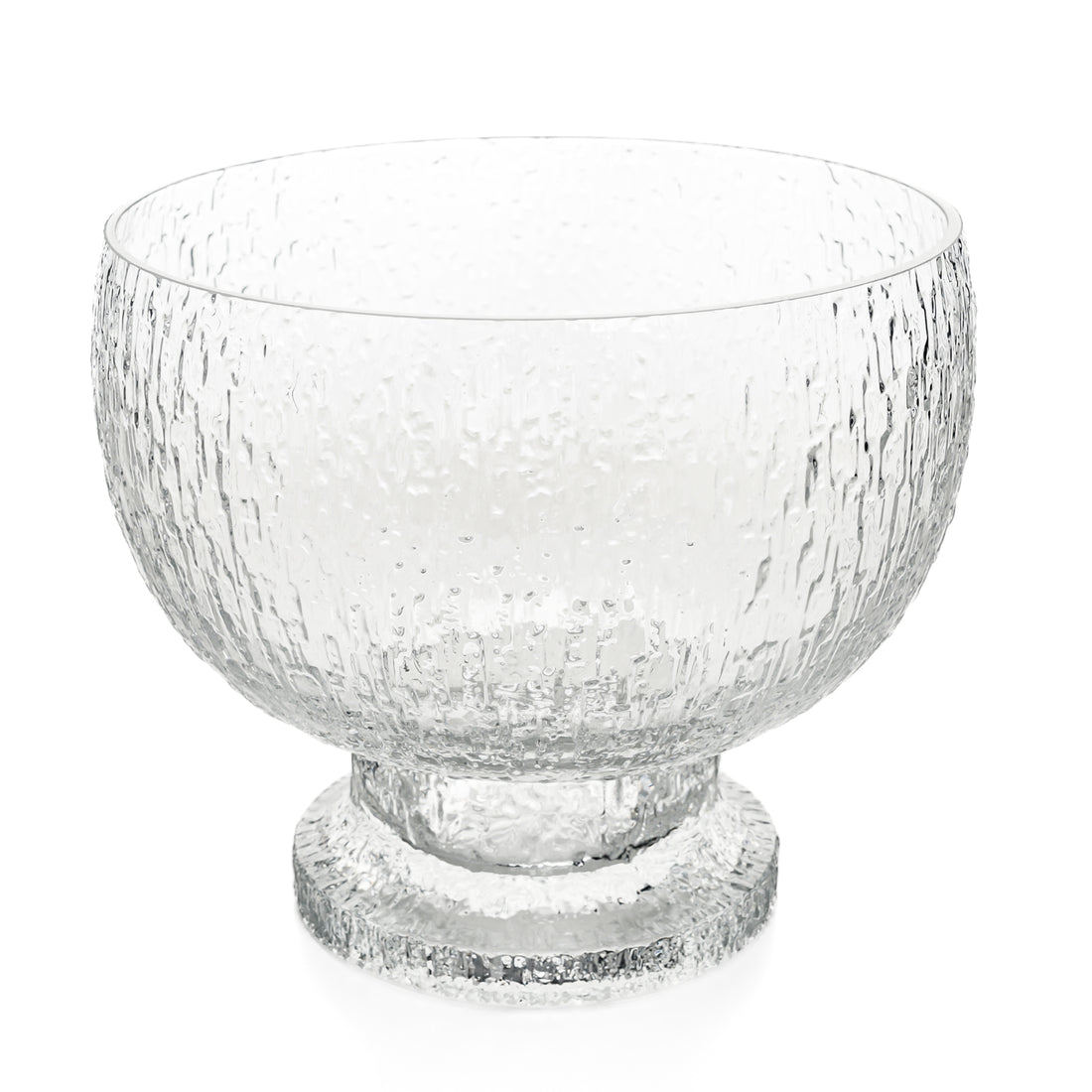 IITTALA Timo Sarpaneva KEKKERIT Serving Bowl
