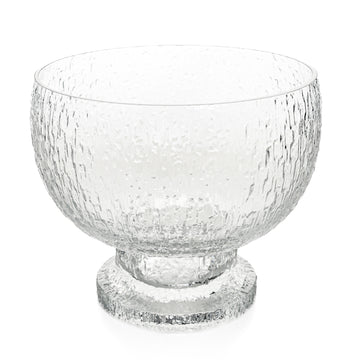 IITTALA Timo Sarpaneva KEKKERIT Serving Bowl