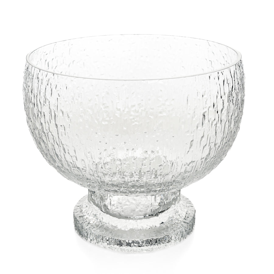 IITTALA Timo Sarpaneva KEKKERIT Serving Bowl