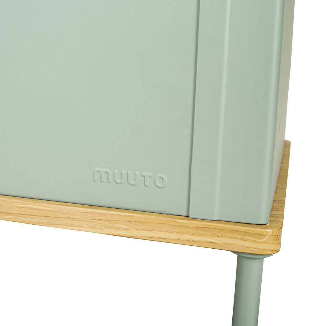 MUUTO Enfold Storage Cabinet