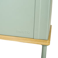 MUUTO Enfold Storage Cabinet