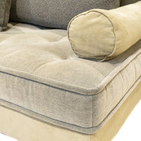 LIGNE ROSET Nomad Sofa & Bed w/Ottoman