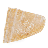 Jerry Henry (Six Nations) Eagle, Face And Turtle