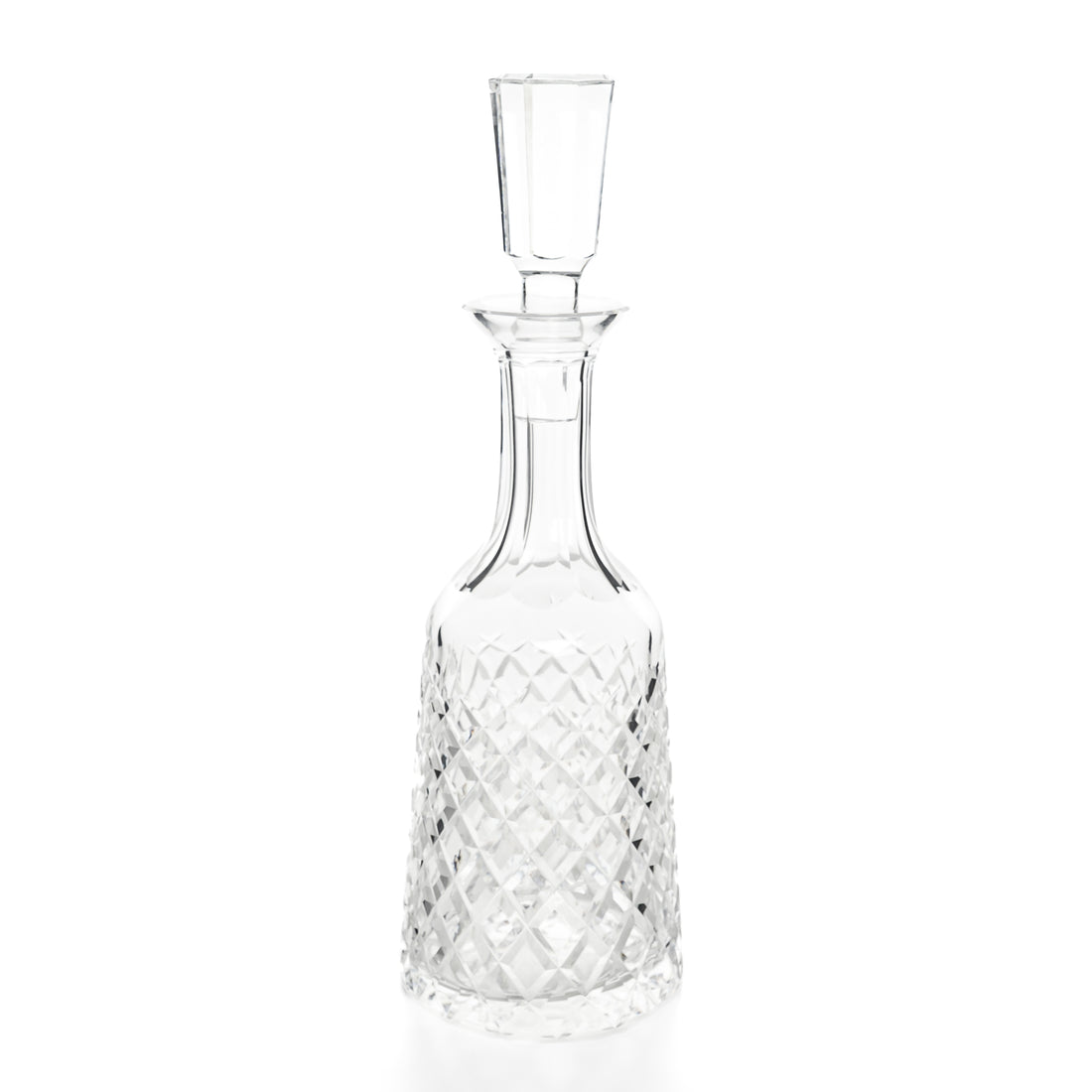 WATERFORD Alana Wine Decanter And Stopper