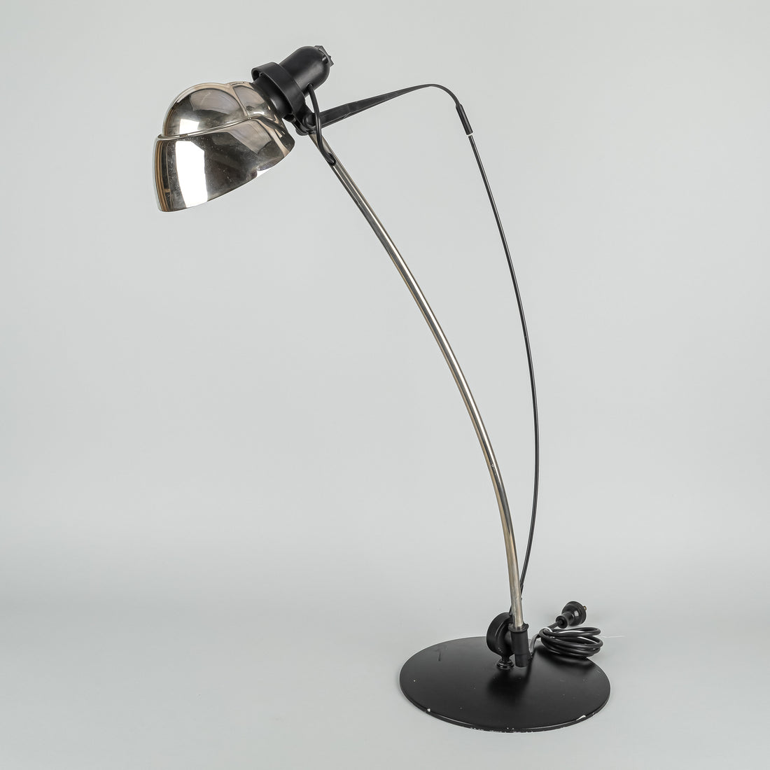 SIRRAH Sini Vintage Desk Lamp