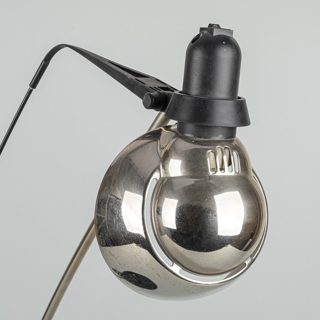 SIRRAH Sini Vintage Desk Lamp