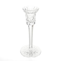 WATERFORD Lismore Candlesticks Set Of 2