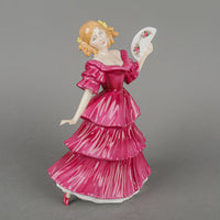 ROYAL DOULTON Figurine Jennifer HN 3447 Figure Of The Year 1994