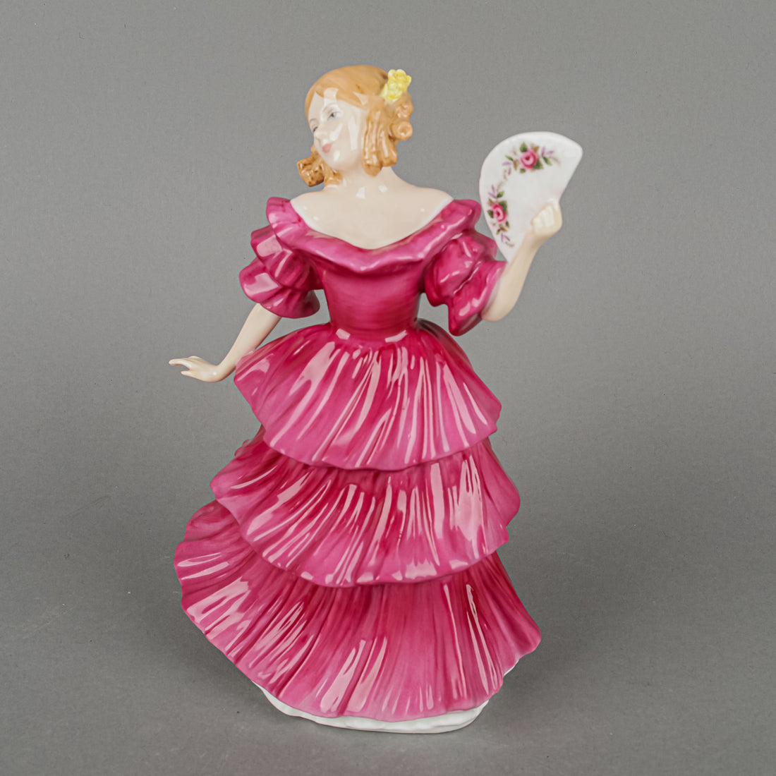 ROYAL DOULTON Figurine Jennifer HN 3447 Figure Of The Year 1994