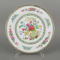 PARAGON Tree of Kashmir 5 Place Settings Plus Extras