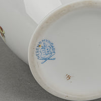 HEREND Rothchild Bird Vase