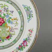 PARAGON Tree of Kashmir 5 Place Settings Plus Extras