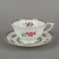 PARAGON Tree of Kashmir 5 Place Settings Plus Extras