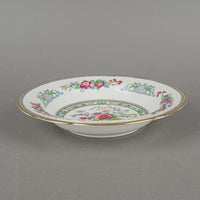 PARAGON Tree of Kashmir Soup Plates Set Of 9