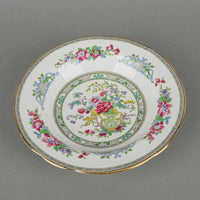 PARAGON Tree of Kashmir Soup Plates Set Of 9