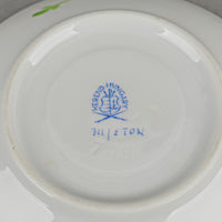 HEREND Queen Victoria Espresso Cup & Saucer 711