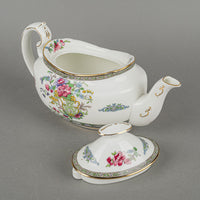 PARAGON Tree of Kashmir Tea Service 6 Pieces