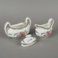PARAGON Tree of Kashmir Tea Service 6 Pieces