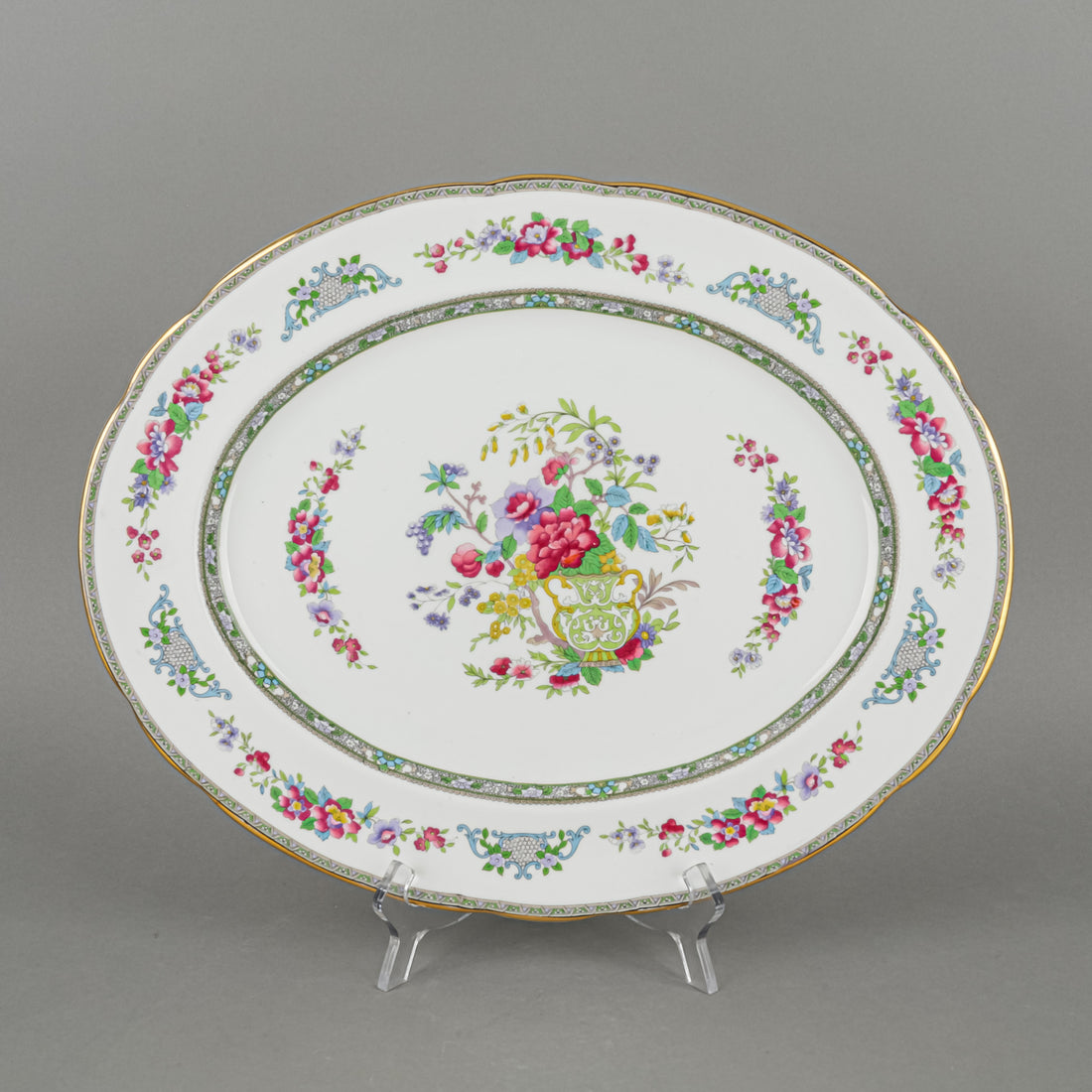 PARAGON Tree of Kashmir Platter